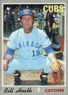 Bill Heath
