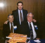 Parr, Burke & Franks