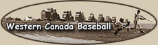 Western Canada Baseball