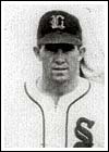 Mountie Bedford