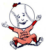 Basin League