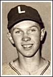 Walter Peterson