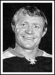 Johnny McKenzie