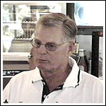 Earl Ingarfield