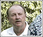 Jerry Burcher