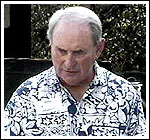 Jim Garrett