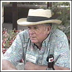 Greg Seastrom