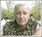 Steve Schott
