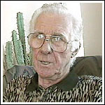 Clarence Yanosik