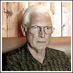 Ray Washburn