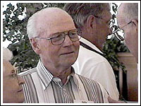 Lee Wesley