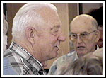 Roy Johnson, Jack Altman