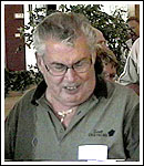 Gary Kirk