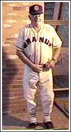 Gordie, 2000