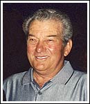 Gord Wesley