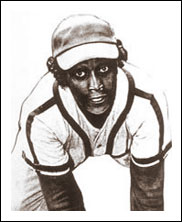 Toni Stone