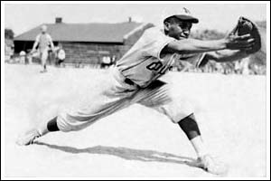 Negro Leagues