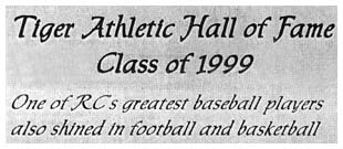 Hall of Fame