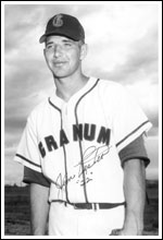 Jim Lester 1956