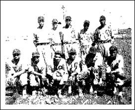 Ligon's 1946