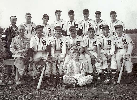 1948 Bowsman