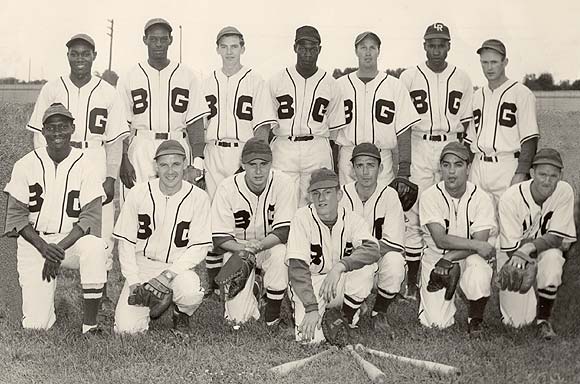 Brandon Greys 1948