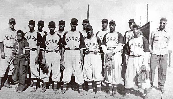1948 Ligon All-Stars