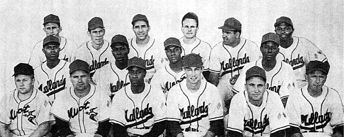 1952 Minot Mallards