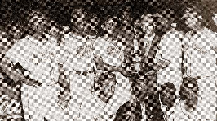 1953 Indian Head Rockets