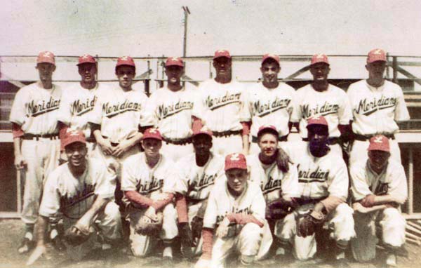 1954 Lloydminster