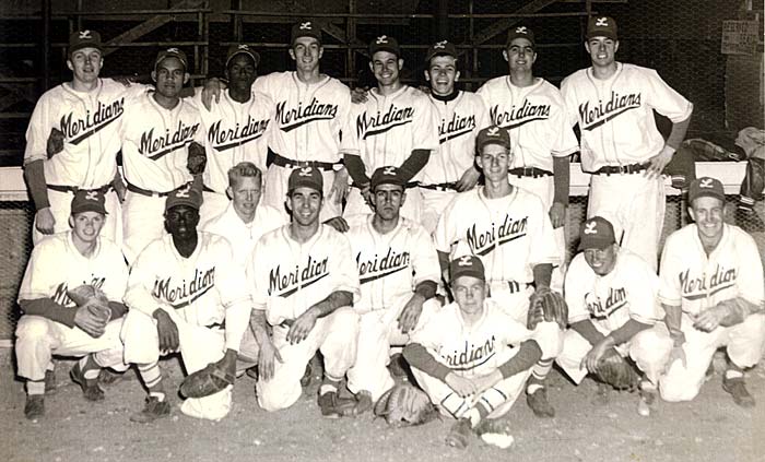 1954 Lloydminster Meridians