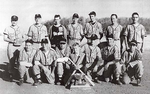1955 Drakes