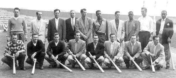 1955 Global Series
