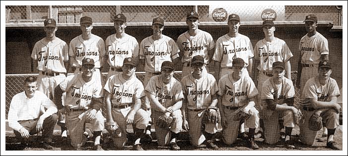 1958 USC Frosh