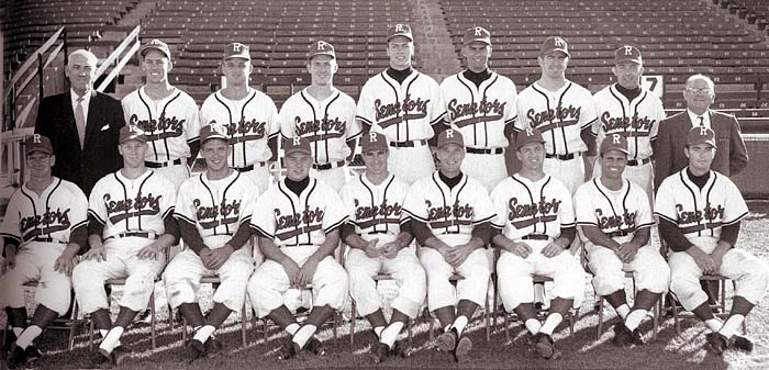 1959 Regina Senators