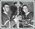 Richard & Beliveau