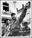 Fidel Castro, Havana 1959