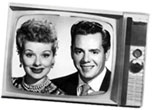 I Love Lucy