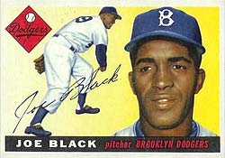 Joe Black