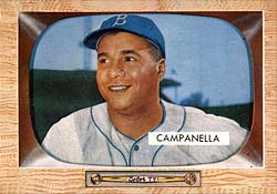 Roy Campanella