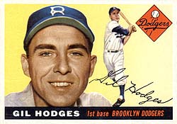 Gil Hodges