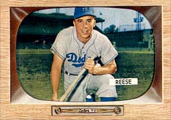 Pee Wee Reese