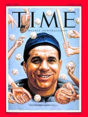 Campanella Time magazine