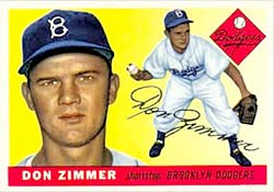 Don Zimmer