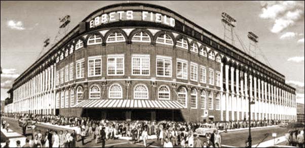 Ebbets Field