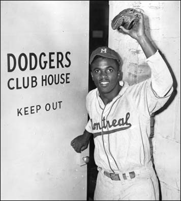 Robinson, Club House