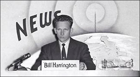 Bill Harrington