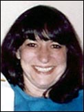 Hilary Armstrong