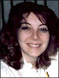 Marie Cappuccitti