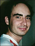 Gord Cochrane